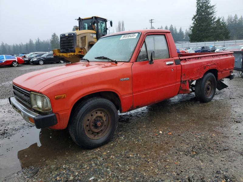 Продаж на аукціоні авто 1983 Toyota Pickup 1/2, vin: JT4RN44D6D1152278, номер лоту: 99558435