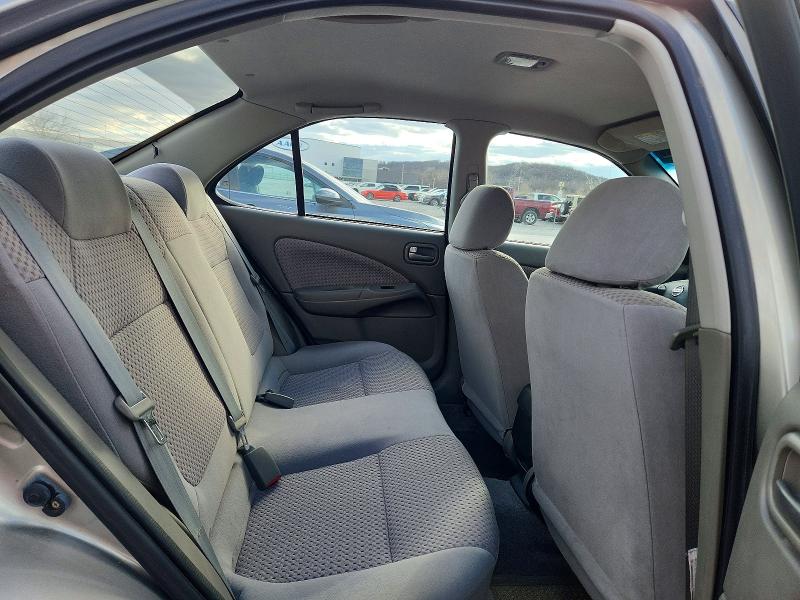 73297795 :رقم المزاد ، 3N1CB51D65L462677 vin ، 2005 Nissan Sentra 1.8 مزاد بيع