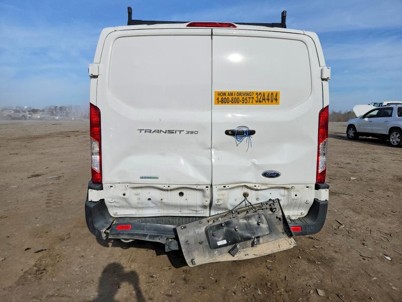 Aukcja sprzedaży 2023 Ford Transit, vin: 1FTBW1YG4PKB30781, numer aukcji: 99815605