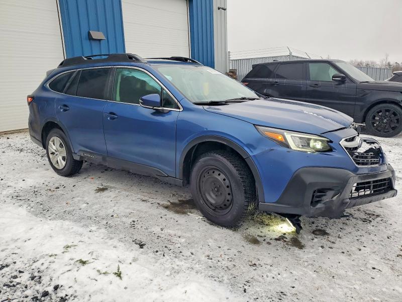 Продажа на аукционе авто 2022 Subaru Outback Co, vin: 4S4BTDAC2N3161970, номер лота: 99930685