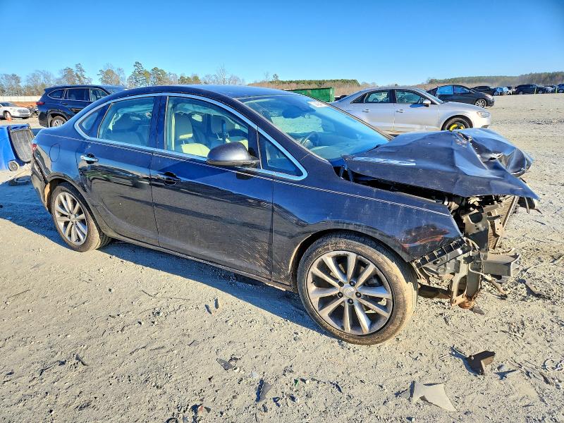 Продажа на аукционе авто 2014 Buick Verano Con, vin: 1G4PR5SK8E4165614, номер лота: 73402415