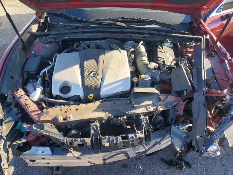 75169035 :رقم المزاد ، 58ABZ1B14KU004837 vin ، 2019 Lexus Es 350 مزاد بيع