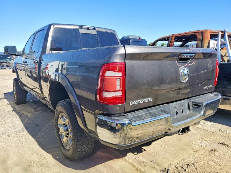 Продаж на аукціоні авто 2019 Ram 2500, vin: 3C6UR5FLXKG615344, номер лоту: 74704715