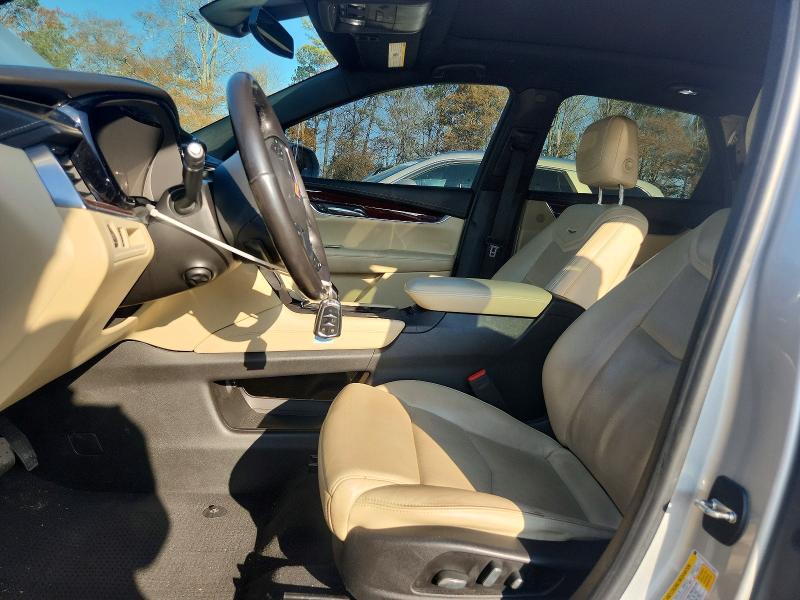 Aukcja sprzedaży 2018 Cadillac Xt5, vin: 1GYKNCRS6JZ174999, numer aukcji: 97333475