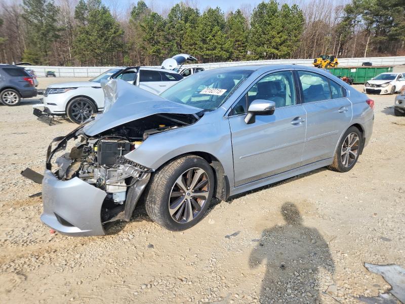 72182715 :رقم المزاد ، 4S3BNBN60F3045191 vin ، 2015 Subaru Legacy مزاد بيع