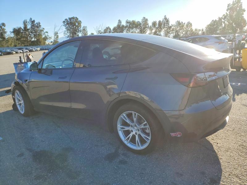 98388365 :رقم المزاد ، 7SAYGAEE5PF903381 vin ، 2023 Tesla Model Y مزاد بيع