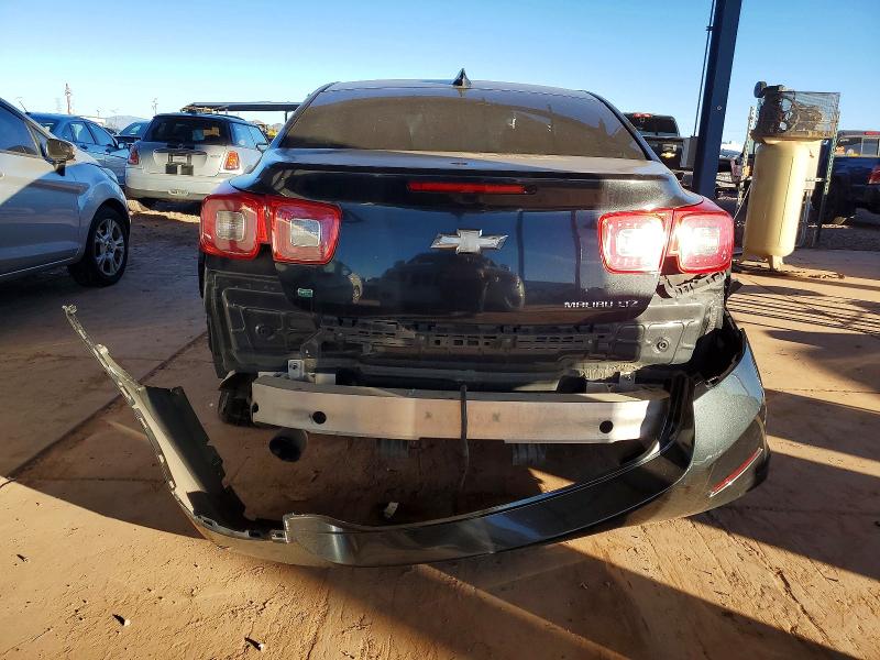 Продаж на аукціоні авто 2015 Chevrolet Malibu, vin: 1G11F5SL2FF337792, номер лоту: 73414075