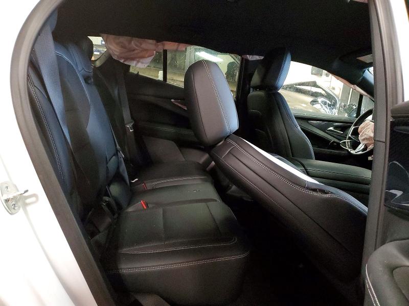 Продаж на аукціоні авто 2025 Chevrolet Blazer, vin: 3GNKDGRJ1SS176737, номер лоту: 99479125