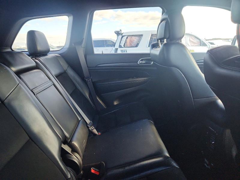 Продажа на аукционе авто 2021 Jeep Grand Cherokee, vin: 1C4RJEAG3MC603347, номер лота: 72844595
