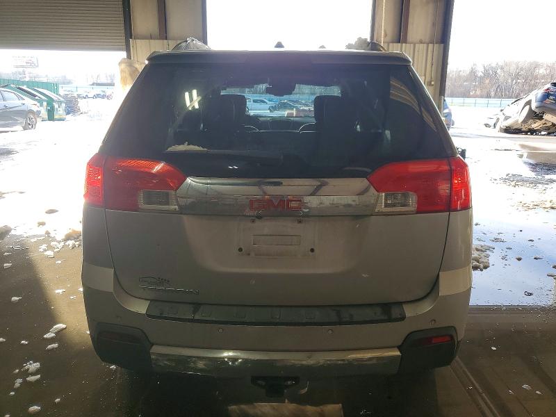 Aukcja sprzedaży 2014 Gmc Terrain, vin: 2GKALTEK5E6159557, numer aukcji: 74980945