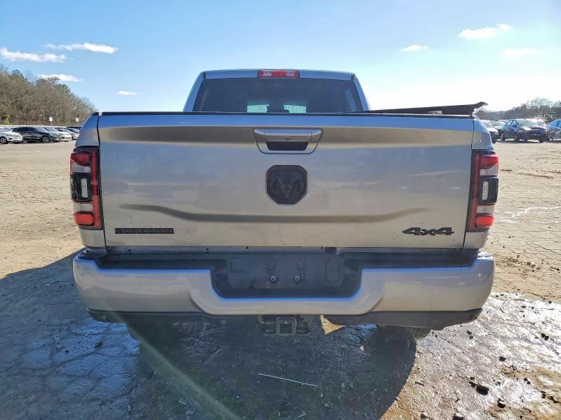 Продажа на аукционе авто 2024 Ram 2500, vin: 3C6UR5DJ5RG306635, номер лота: 99572415