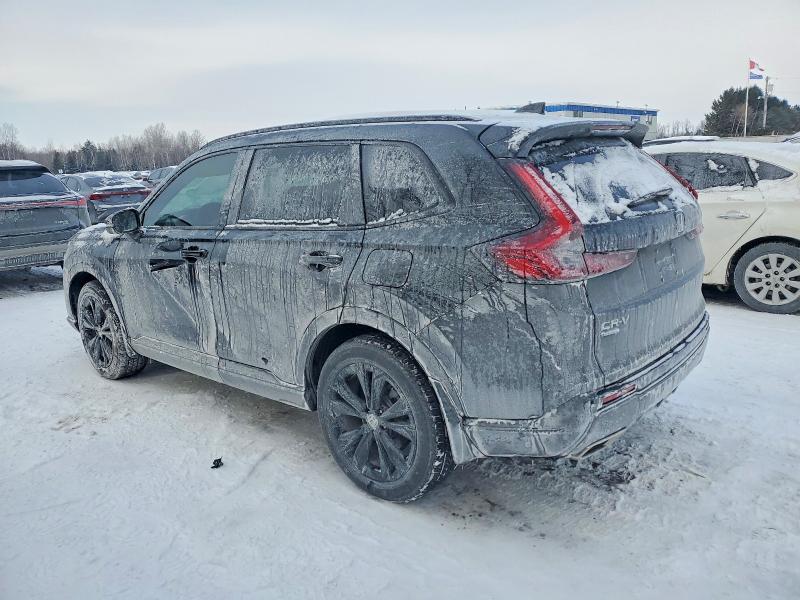 Aukcja sprzedaży 2026 Honda Cr-v, vin: 2HKRS6H9XTH216873, numer aukcji: 74496655
