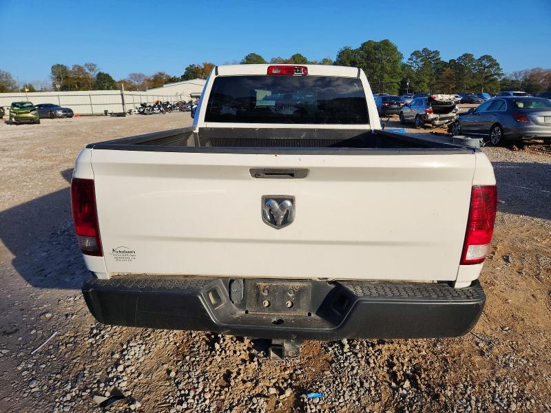 Aukcja sprzedaży 2020 Ram 1500 Classic, vin: 1C6RR6FT9LS150139, numer aukcji: 49463716