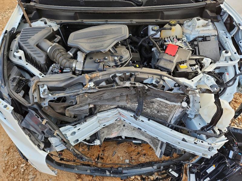 Aukcja sprzedaży 2022 Cadillac Xt5, vin: 1GYKNCRS0NZ169206, numer aukcji: 74346695