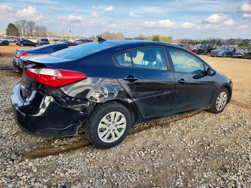 Продаж на аукціоні авто 2016 Kia Forte, vin: KNAFK4A64G5593371, номер лоту: 99903535