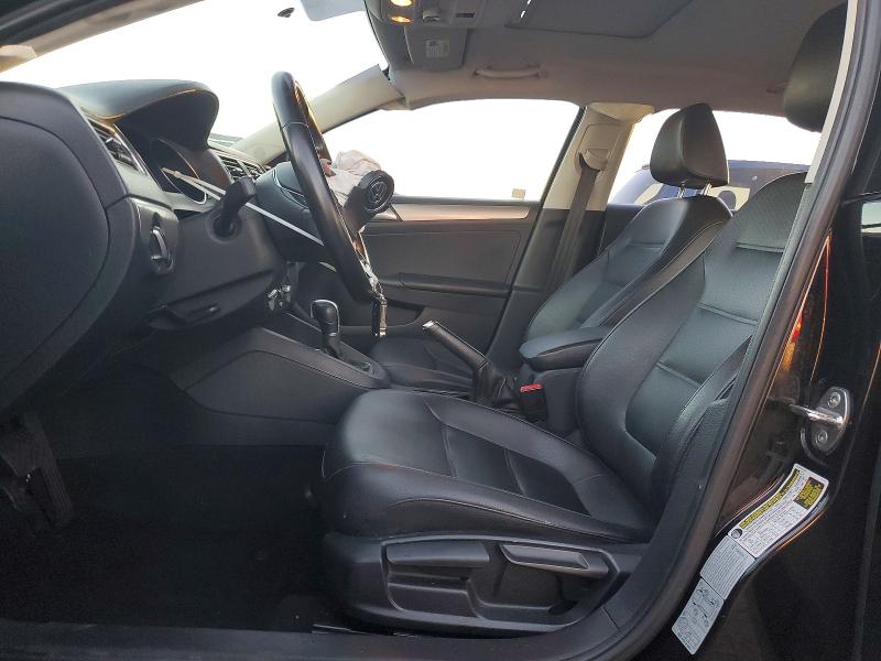 Aukcja sprzedaży 2015 Volkswagen Jetta, vin: 3VWD17AJ4FM290969, numer aukcji: 74663375