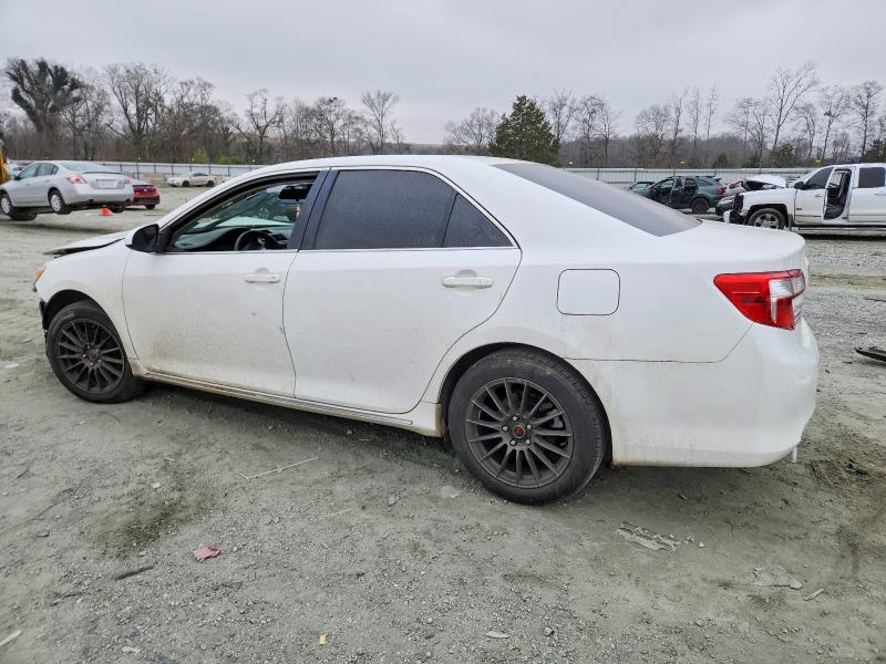 Aukcja sprzedaży 2014 Toyota Camry, vin: 4T1BF1FK7EU365972, numer aukcji: 98761415