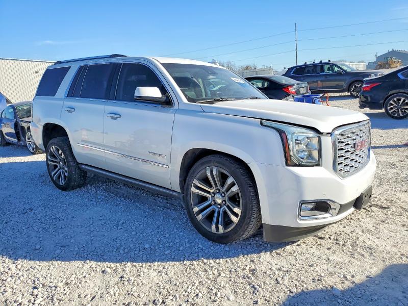 Aukcja sprzedaży 2020 Gmc Yukon, vin: 1GKS2CKJ0LR178022, numer aukcji: 98467495