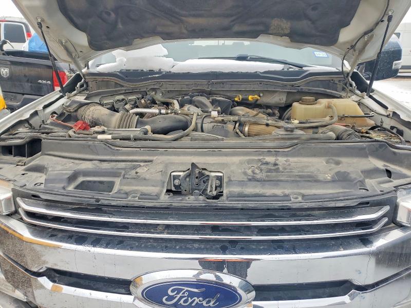 73913595 :رقم المزاد ، 1FT8W3BT4KEC78934 vin ، 2019 Ford F350 مزاد بيع