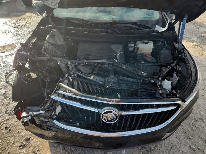 99632995 :رقم المزاد ، 5GAEVAKW1KJ217019 vin ، 2019 Buick Enclave مزاد بيع