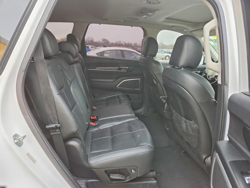 Продаж на аукціоні авто 2021 Kia Telluride, vin: 5XYP34HC4MG133565, номер лоту: 73184545