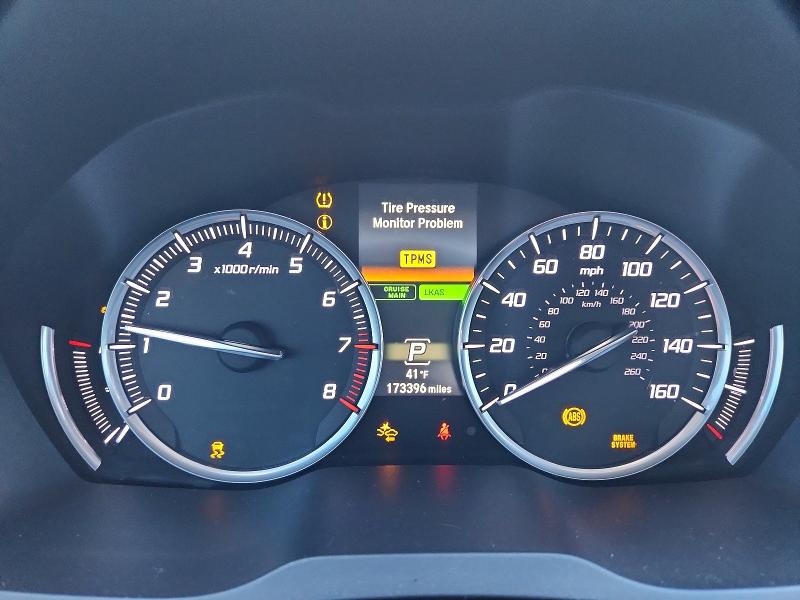 2016 Acura Mdx Techno მანქანა იყიდება აუქციონზე, vin: 5FRYD4H42GB053881, აუქციონის ნომერი: 72688165