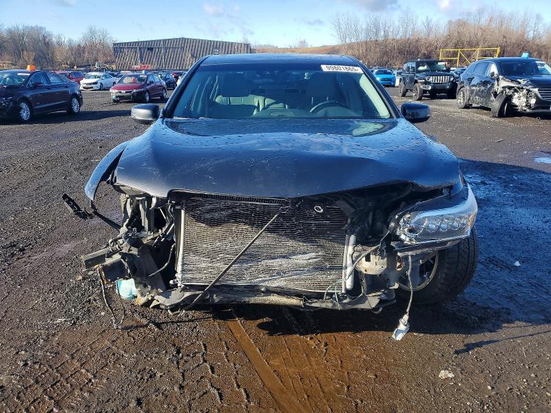 Aukcja sprzedaży 2015 Acura Rlx, vin: JH4KC1F51FC001253, numer aukcji: 99801865