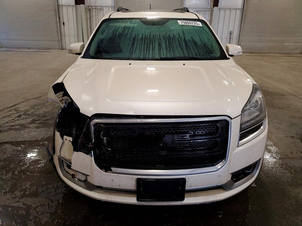 Aukcja sprzedaży 2013 Gmc Acadia, vin: 1GKKVRKD8DJ181562, numer aukcji: 75009725