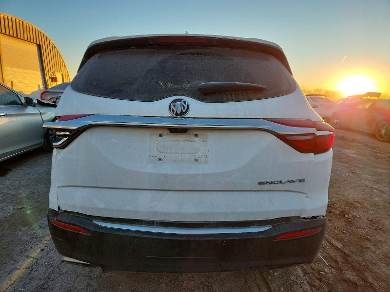 Продажа на аукционе авто 2019 Buick Enclave, vin: 5GAERBKWXKJ273549, номер лота: 99221265