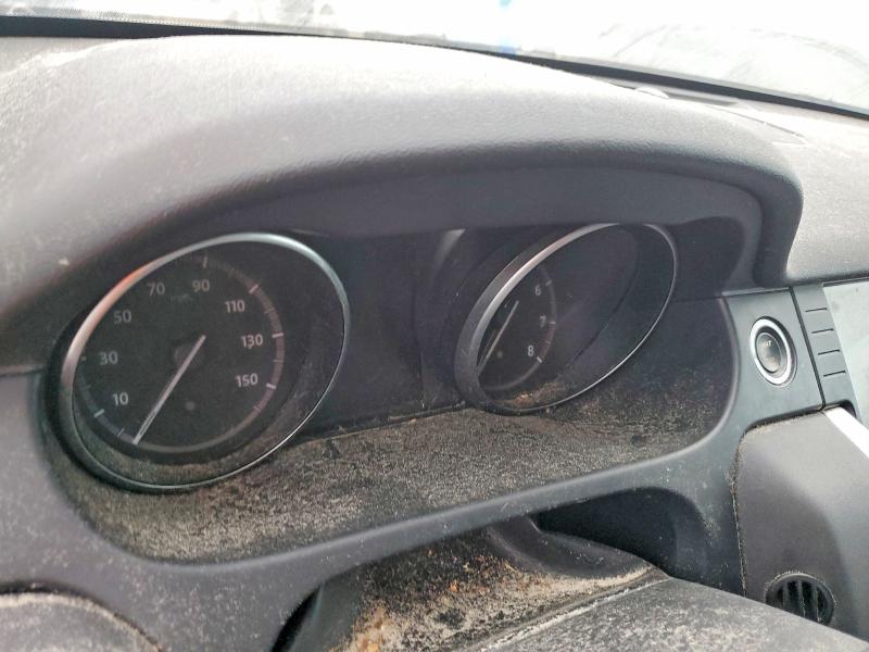 Продажа на аукционе авто 2018 Land Rover Discovery, vin: SALCR2RX6JH747502, номер лота: 99472305