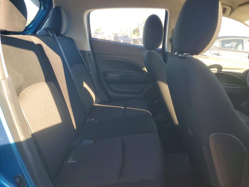 Продаж на аукціоні авто 2021 Mitsubishi Mirage, vin: ML32AUHJ7MH008925, номер лоту: 73390485
