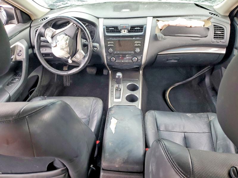 Продаж на аукціоні авто 2013 Nissan Altima, vin: 1N4AL3AP1DC238104, номер лоту: 72138005