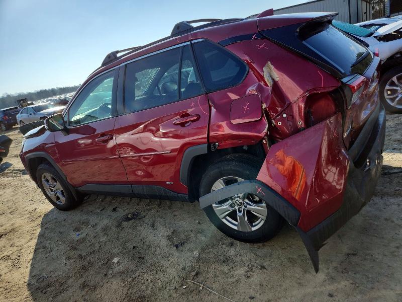 Aukcja sprzedaży 2024 Toyota Rav4, vin: 2T3RWRFVXRW196616, numer aukcji: 98618875