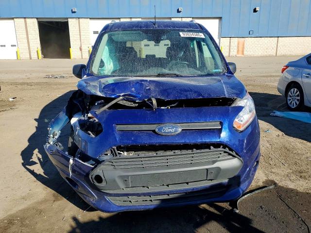 Aukcja sprzedaży 2018 Ford Transit Connect, vin: NM0GE9F72J1373431, numer aukcji: 75279855