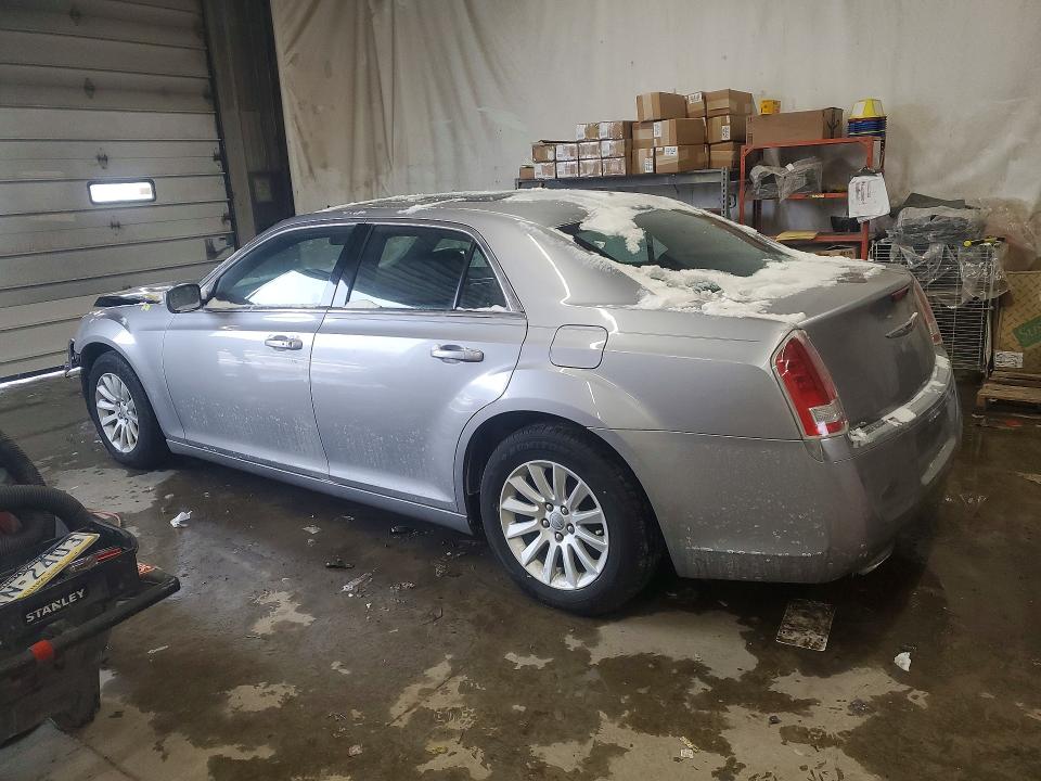 Aukcja sprzedaży 2014 Chrysler 300, vin: 2C3CCAAG9EH212764, numer aukcji: 75073235