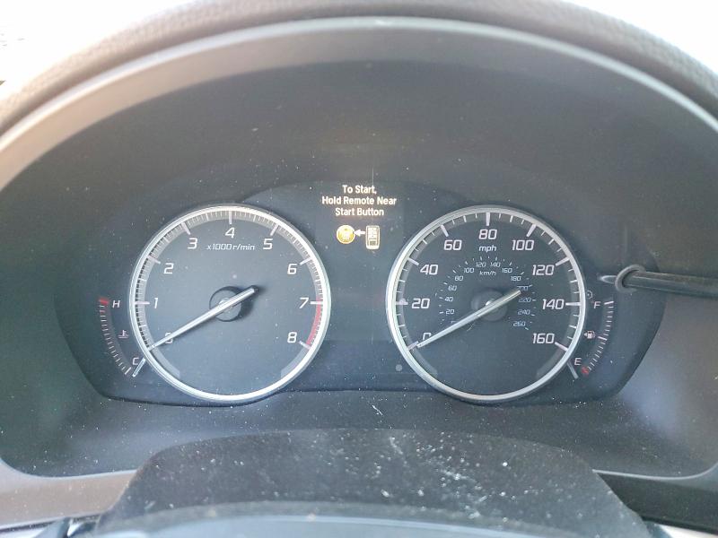 74053125 :رقم المزاد ، 19UDE2F71JA006874 vin ، 2018 Acura Ilx مزاد بيع