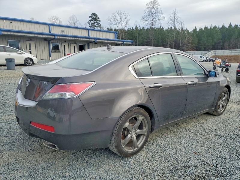 Продажа на аукционе авто 2010 Acura Tl, vin: 19UUA8F52AA026435, номер лота: 99531645