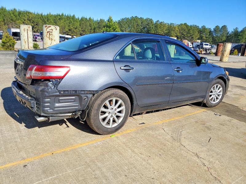 Продаж на аукціоні авто 2011 Toyota Camry, vin: 4T1BF3EK7BU231360, номер лоту: 98752125