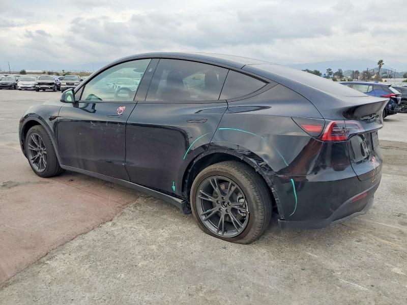 Aukcja sprzedaży 2024 Tesla Model Y, vin: 7SAYGDED9RF204007, numer aukcji: 93654305