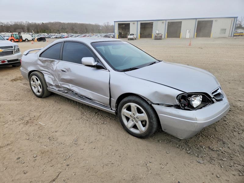 Продажа на аукционе авто 2001 Acura 3.2cl Type, vin: 19UYA42641A020564, номер лота: 72959865