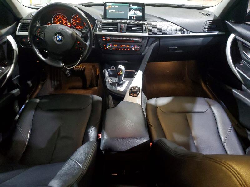 Aukcja sprzedaży 2013 Bmw 328, vin: WBA3B5G5XDNS02517, numer aukcji: 98826395