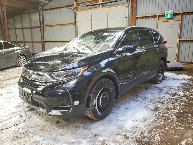 Aukcja sprzedaży 2019 Honda Cr-v Lx, vin: 2HKRW1H36KH003260, numer aukcji: 72246005