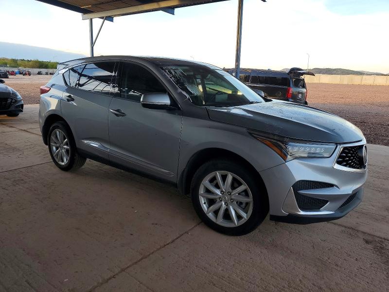 98974785 :رقم المزاد ، 5J8TC1H3XML002109 vin ، 2021 Acura Rdx مزاد بيع