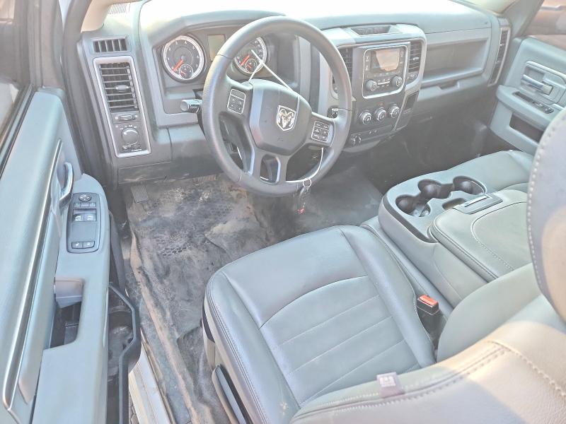 Продажа на аукционе авто 2016 Ram 1500, vin: 3C6JR6AG0GG337922, номер лота: 72144355