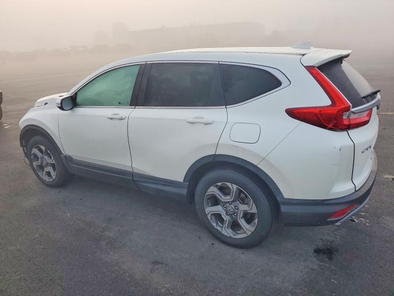 Продажа на аукционе авто 2018 Honda Cr-v, vin: 2HKRW2H81JH687957, номер лота: 99596435