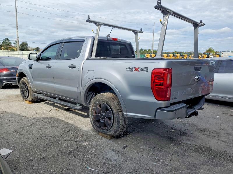 Продажа на аукционе авто 2020 Ford Ranger, vin: 1FTER4FH7LLA37596, номер лота: 57752956