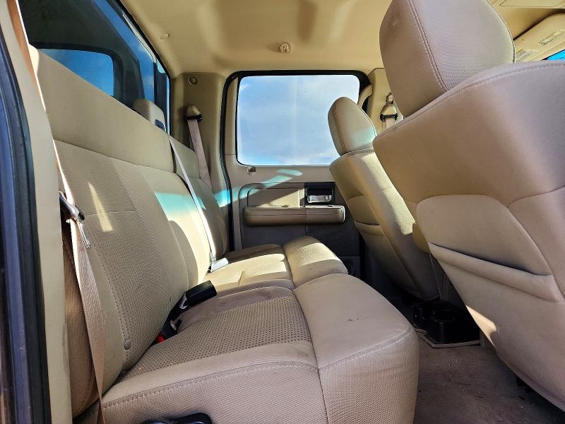 Aukcja sprzedaży 2007 Ford F150, vin: 1FTPW04597KC71804, numer aukcji: 99881575