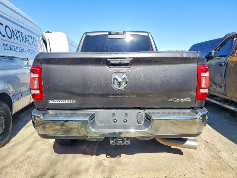Продаж на аукціоні авто 2019 Ram 2500, vin: 3C6UR5FLXKG615344, номер лоту: 74704715