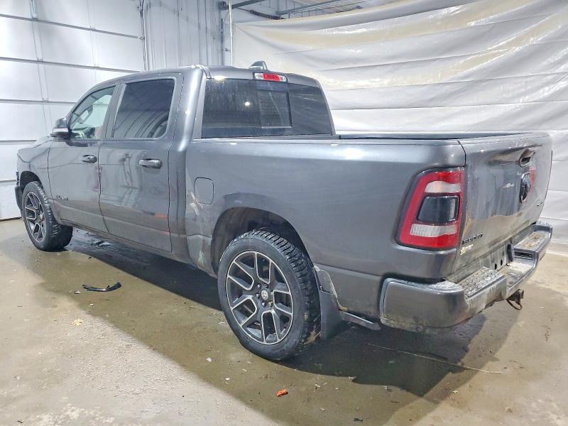 Продаж на аукціоні авто 2019 Ram 1500, vin: 1C6SRFLT5KN844233, номер лоту: 73450445