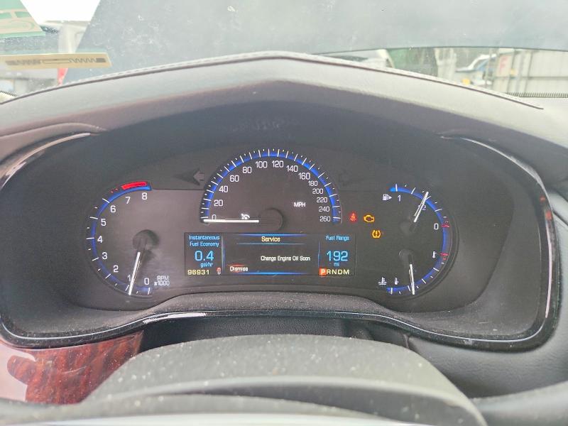 Продажа на аукционе авто 2015 Cadillac Cts, vin: 1G6AW5SX8F0131571, номер лота: 72947445